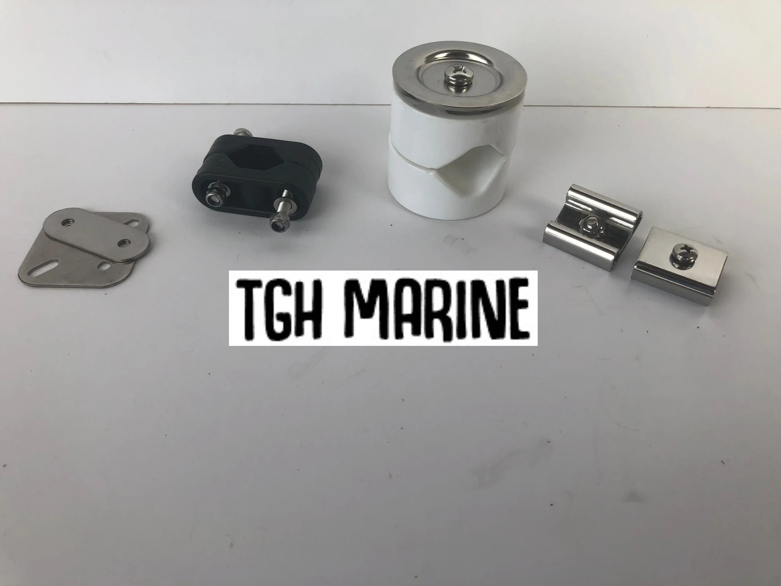 Fenders & Holders — Marine and RV Supplies TGH Marine