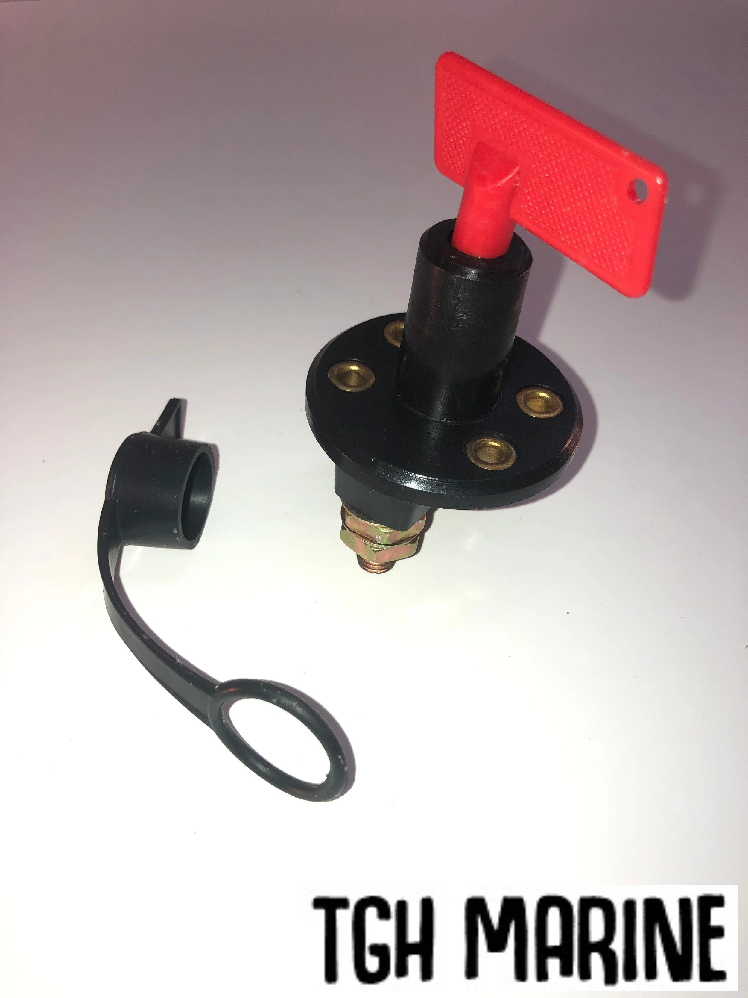Anchor windlass NYS & accessories — Marine and RV Supplies | TGH Marine