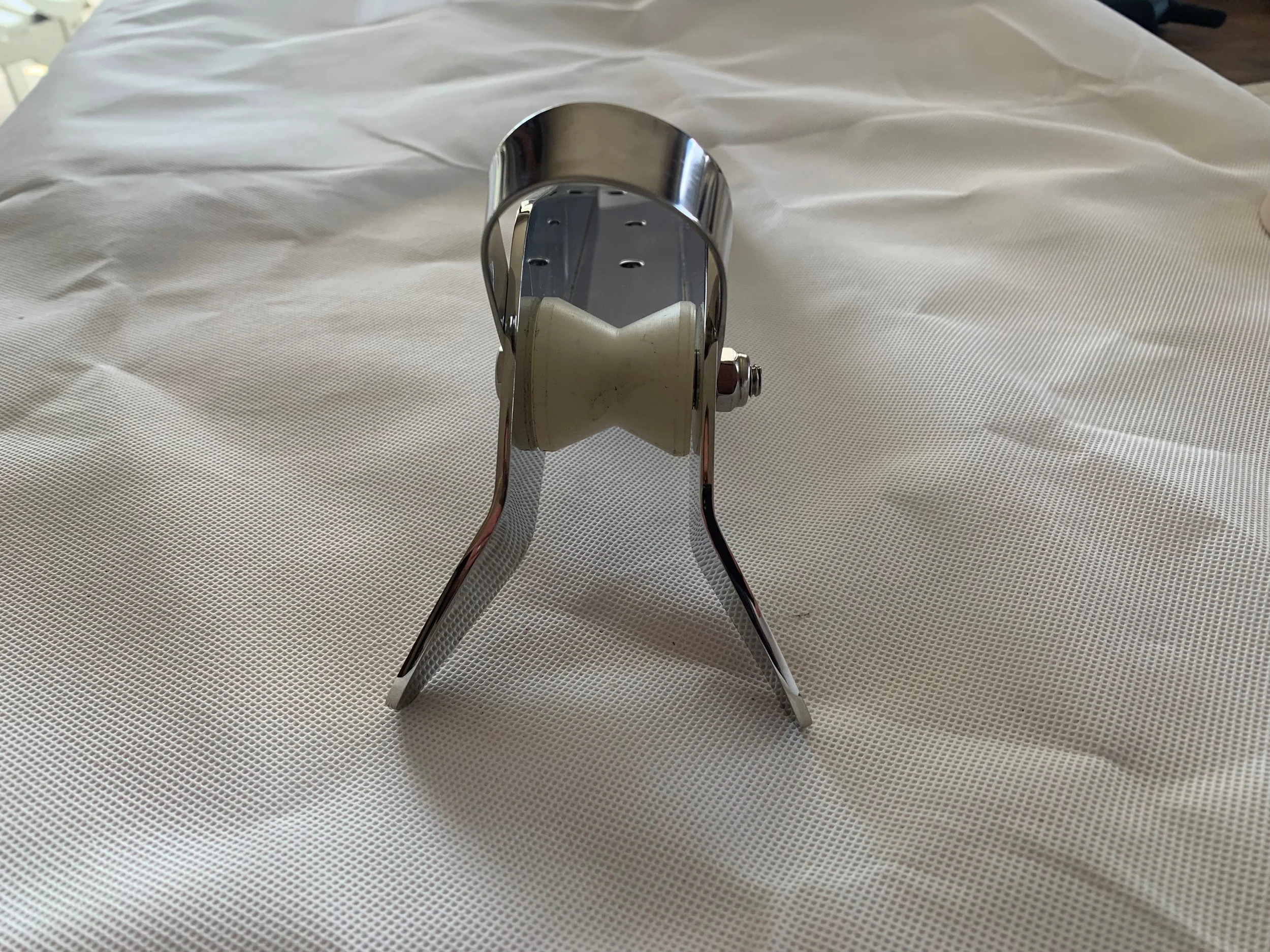 Bow roller 280mm x 40mm