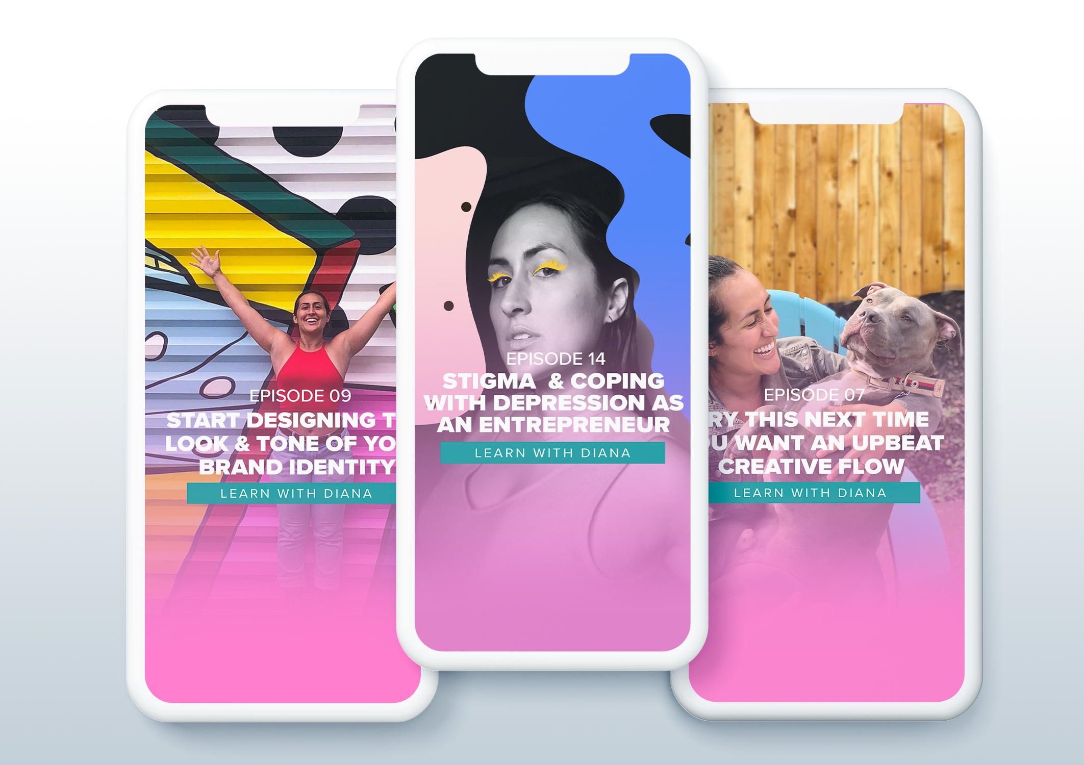 IGTV INSTAGRAM TV COVER TEMPLATES