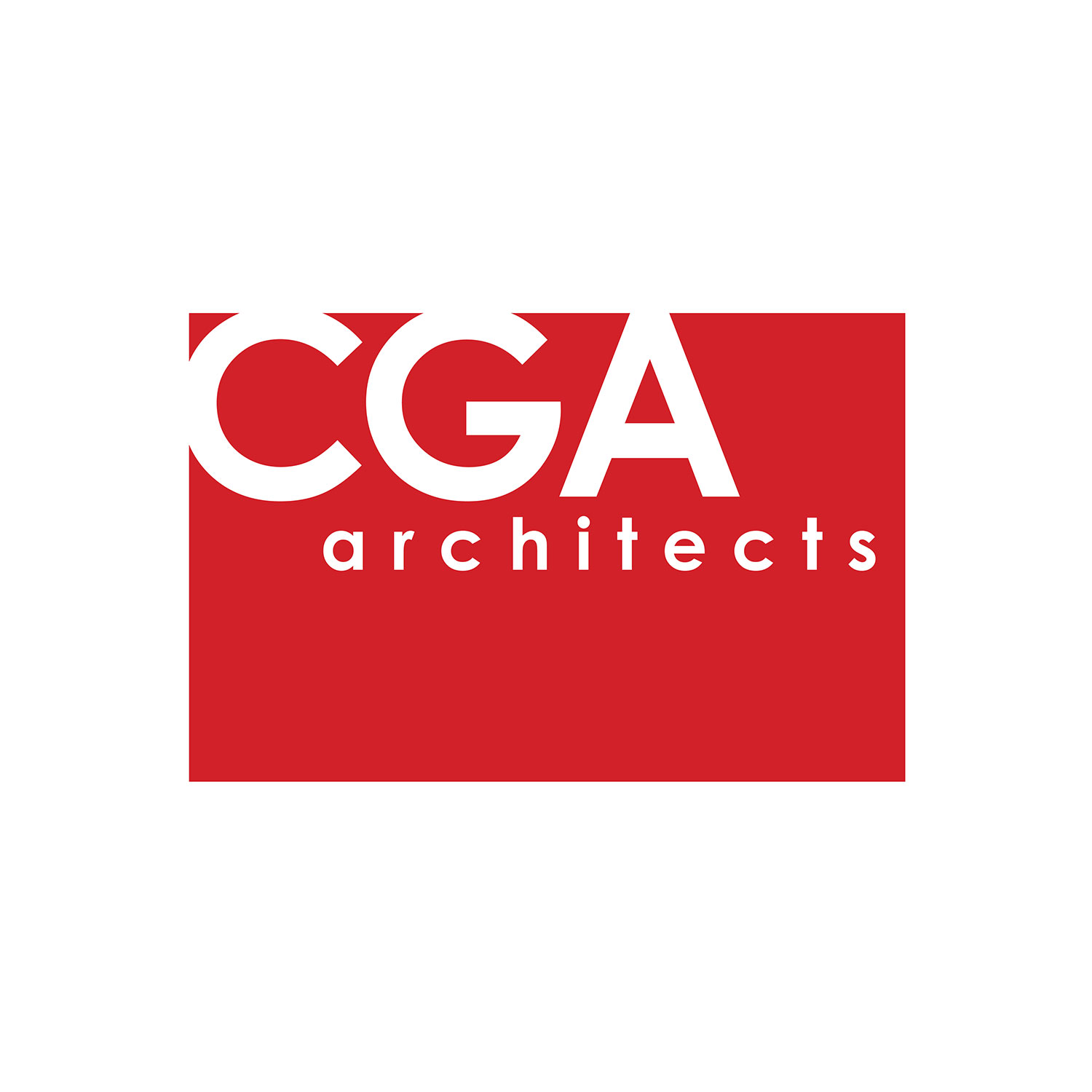 CGA Architects