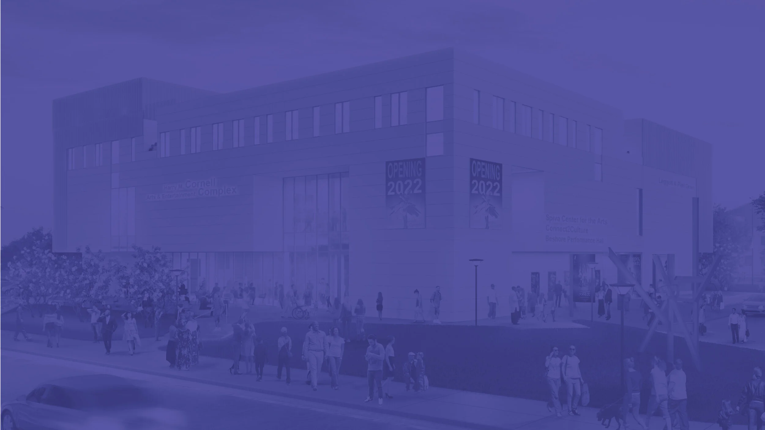 Save The Date: Groundbreaking Ceremony