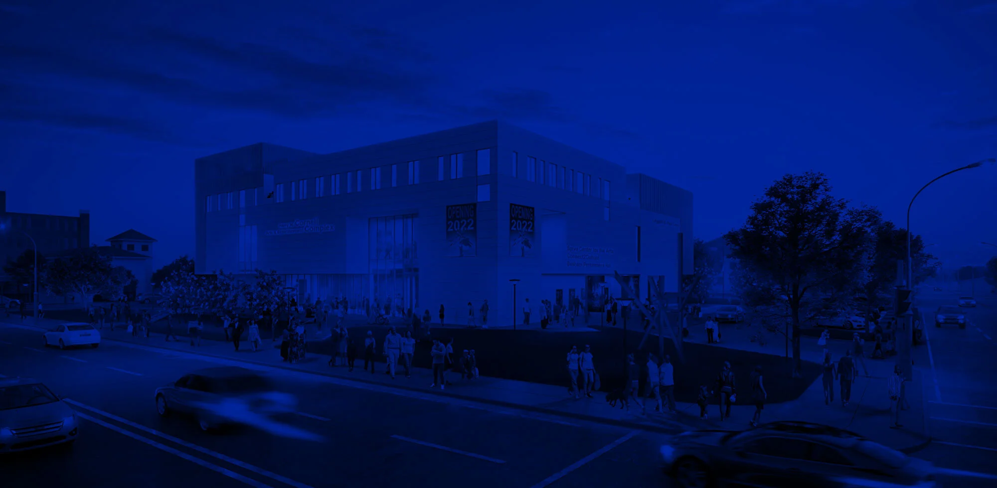 The Latest from the Cornell Complex