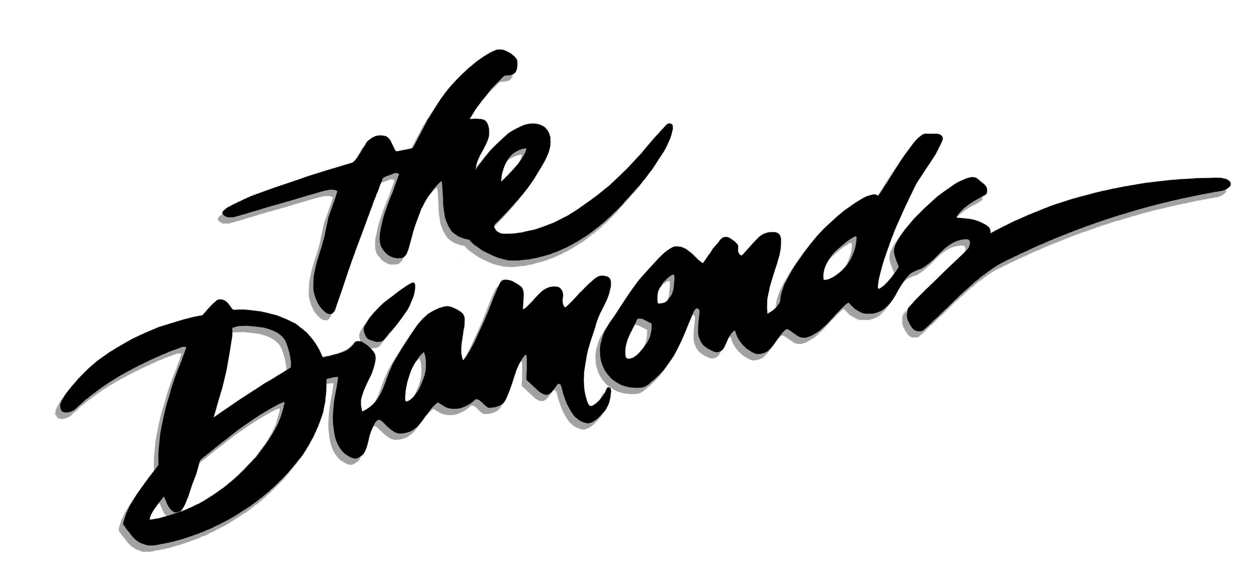 The Diamonds