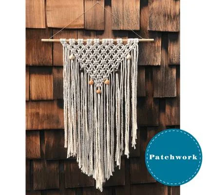 DIY MACRAME
