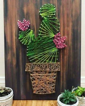 Crafts and Brews - DIY
