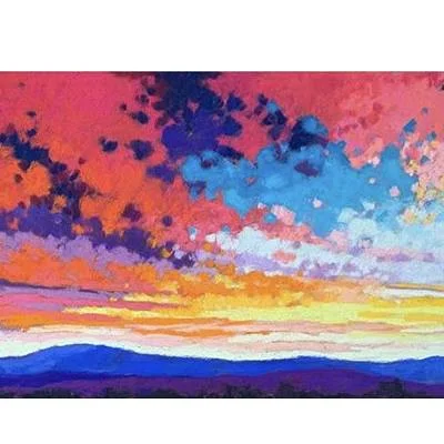 Paint and Pint Night