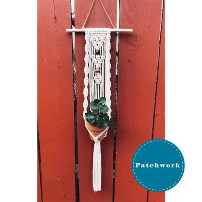 Macrame - DIY Event