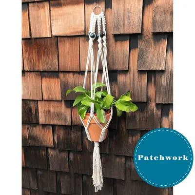 DIY- MACRAME
