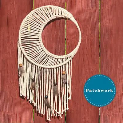DIY- MACRAME