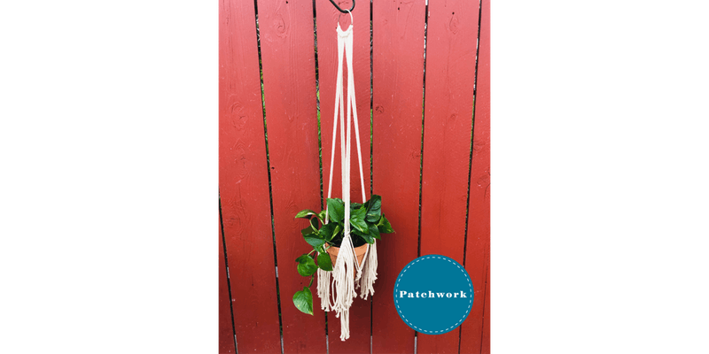 DIY- MACRAME