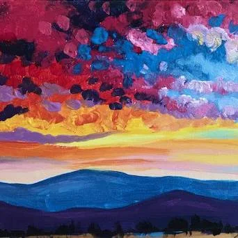 PAINT AND PINT