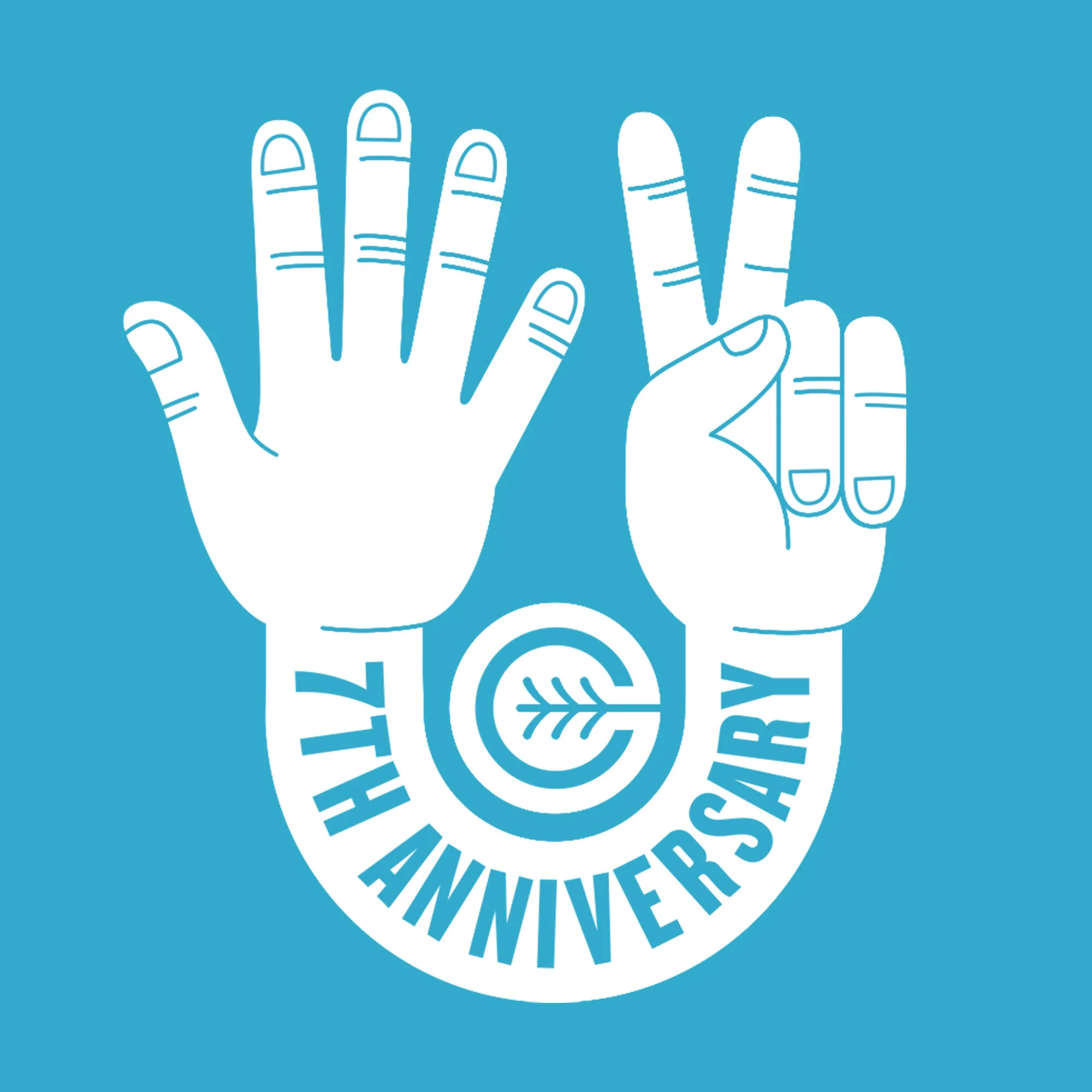 SOLANA BEACH 7-YEAR ANNIVERSARY