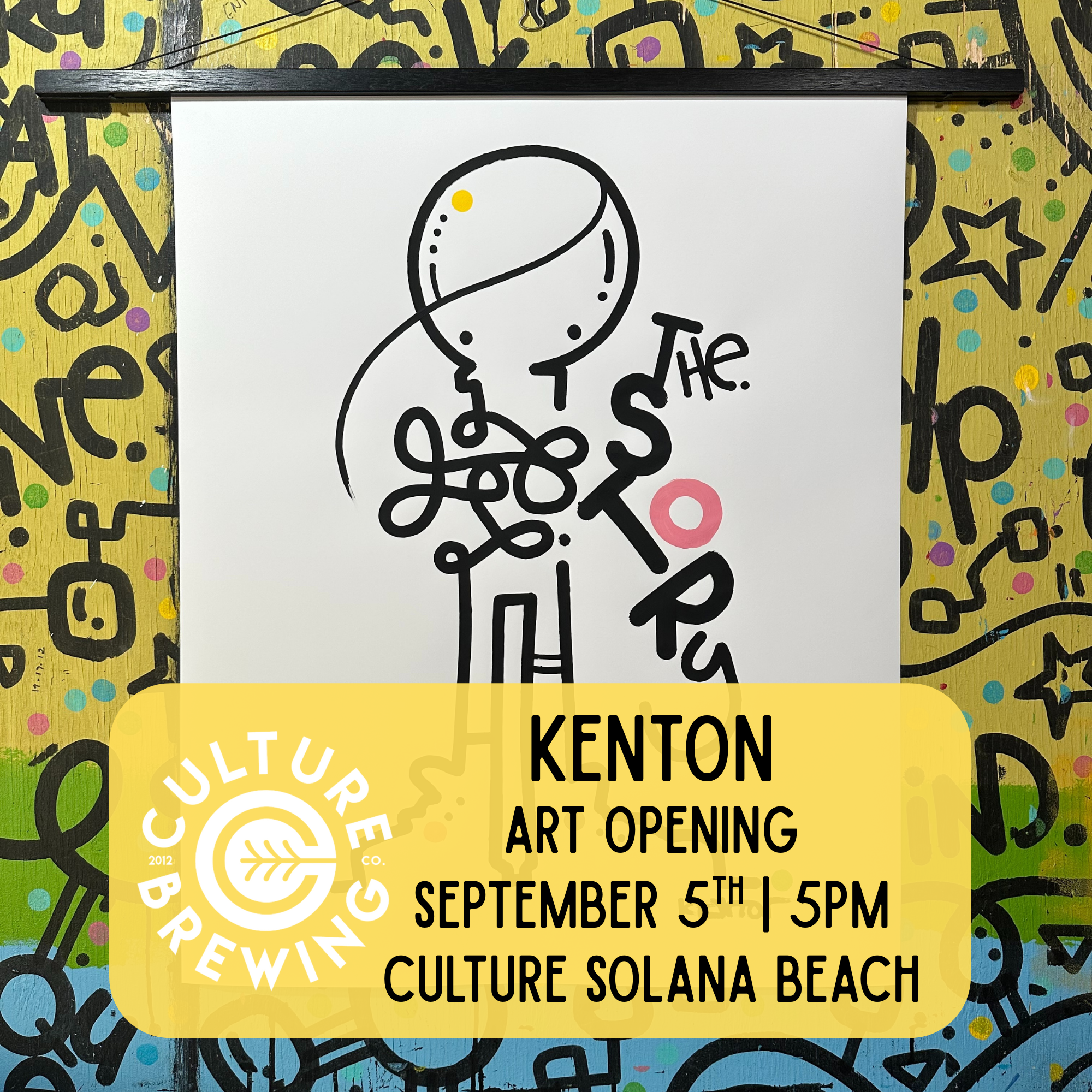 September 2025 | Kenton