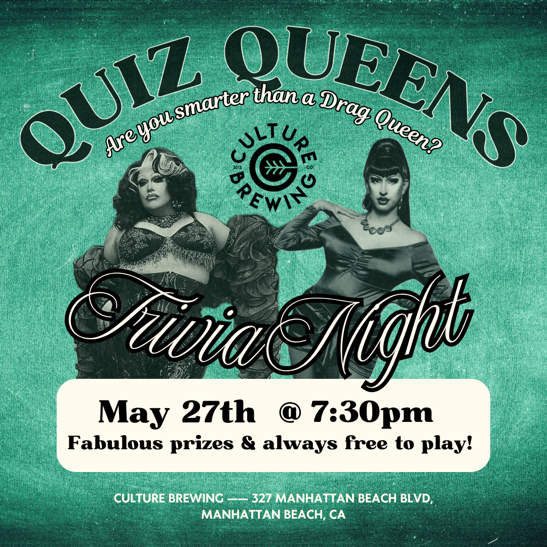 Quiz Queens
