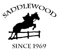 Saddlewood Equestrian Centre