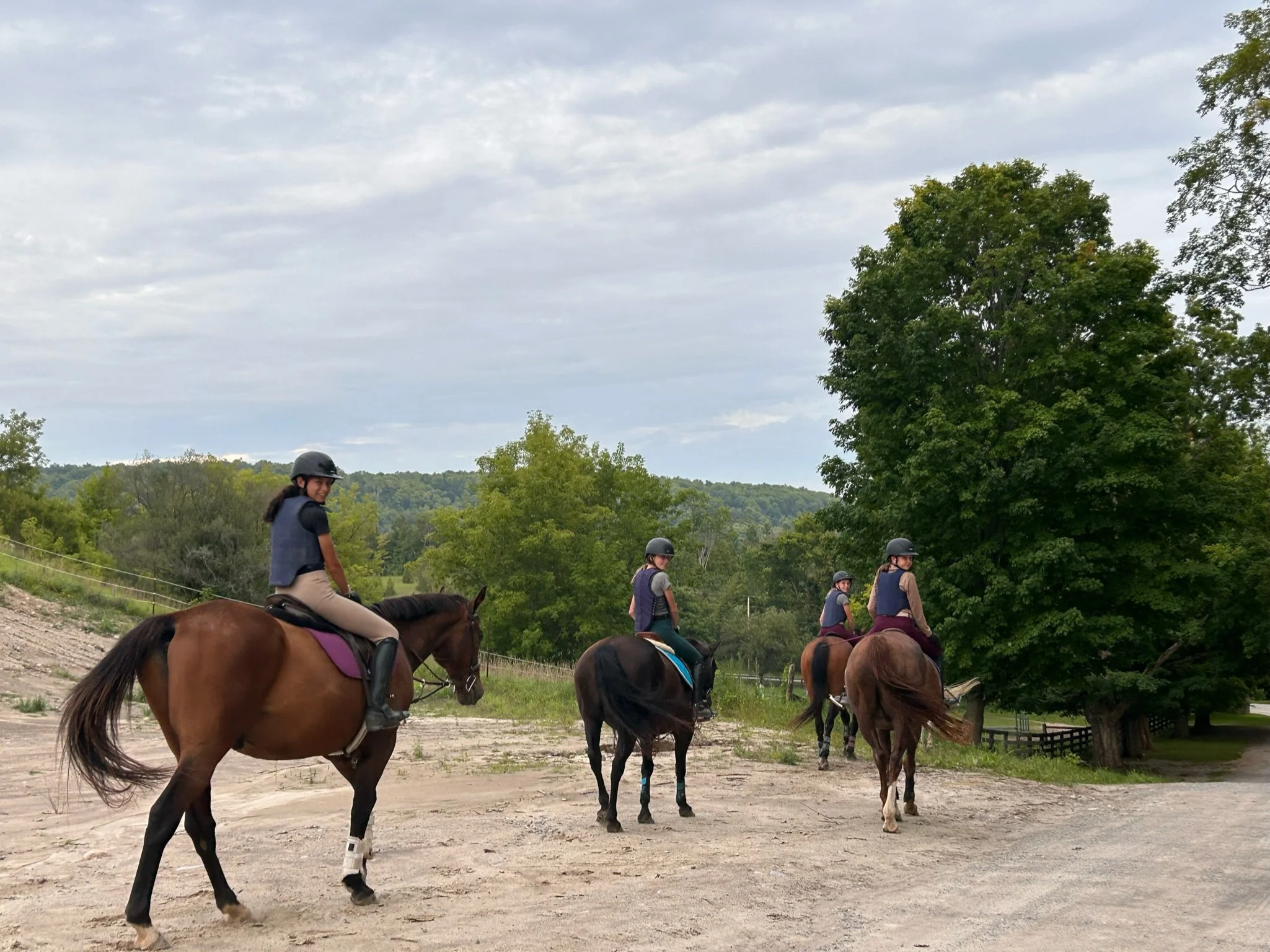 Session 7 2023 Photos and Videos 