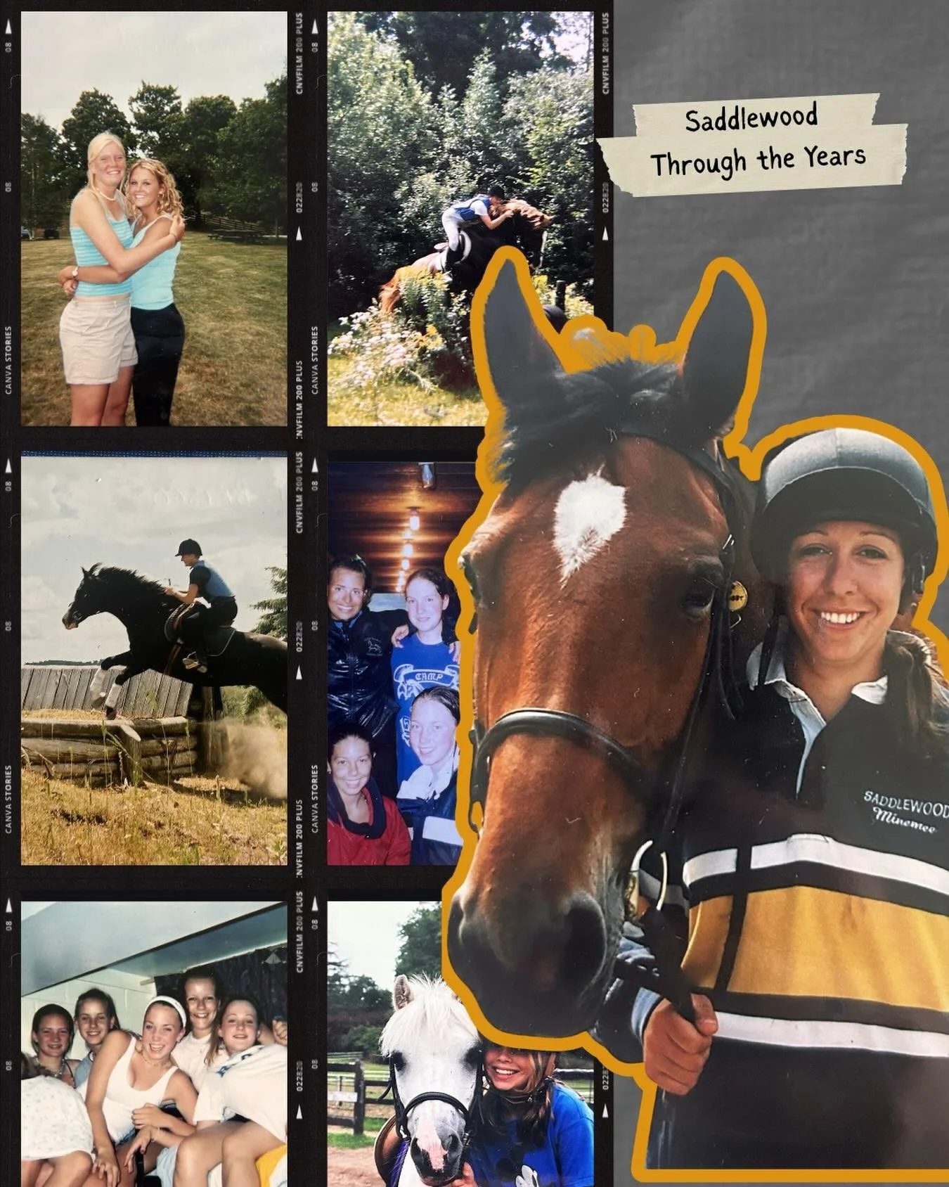 Some nostalgic moments shared at the open house last weekend! Thank you to everyone who joined us!