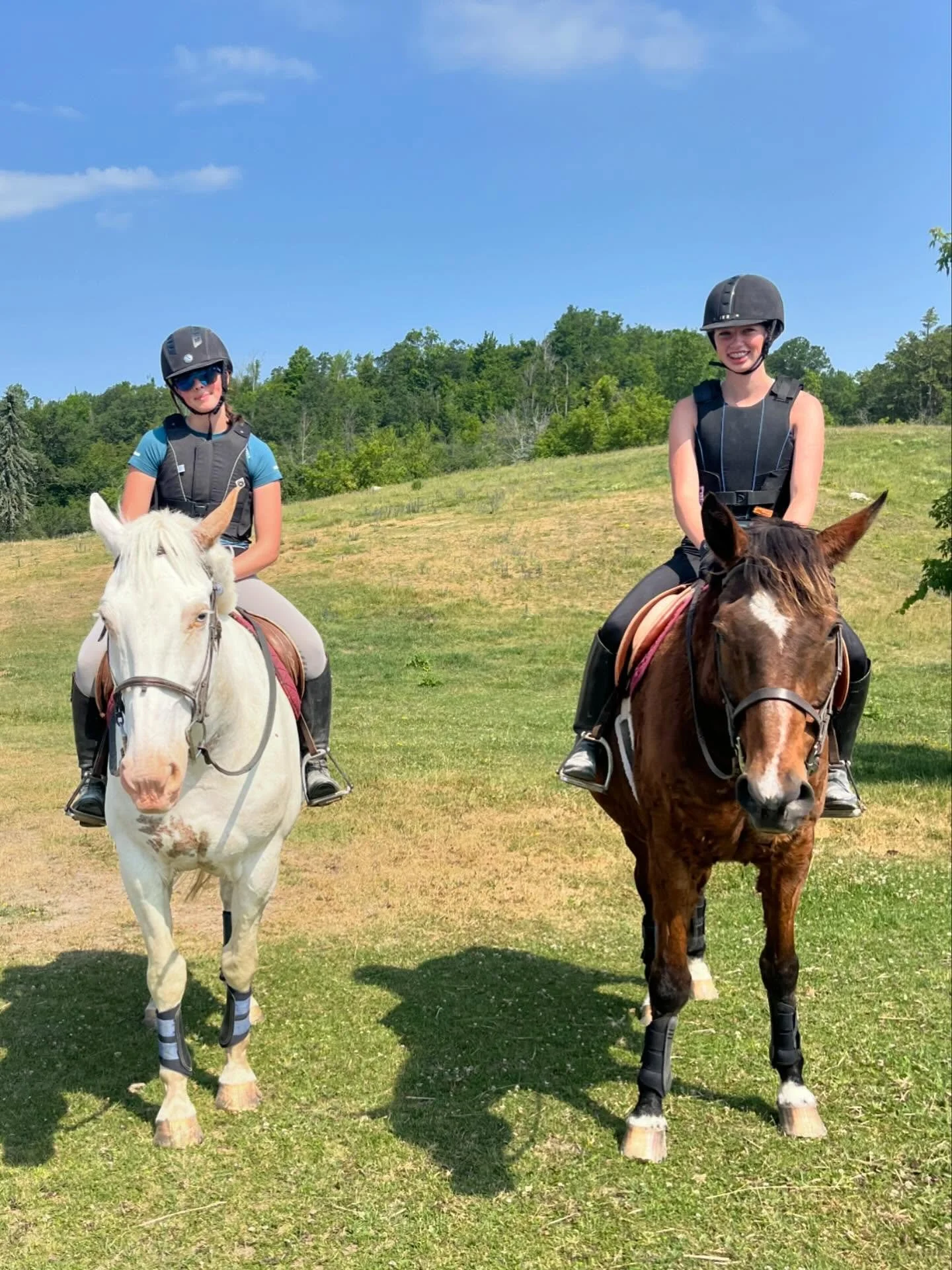 Get ready... the official Saddlewood Summer countdown begins in ONE WEEK! 🐴🤠

Starting June 18, we&rsquo;ll begin a 10-day countdown to the start of camp. Keep an eye out for the countdown clock! ☀️

#saddlewoodcamp #summercamp #saddlewoodsummer