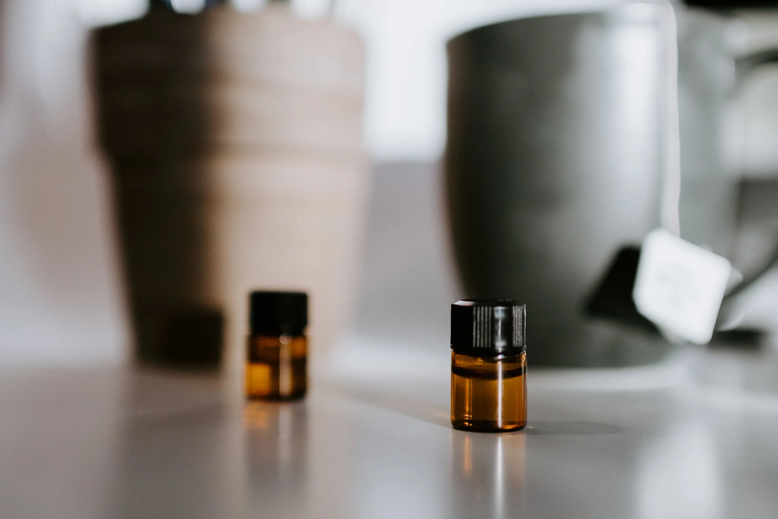 Best Uses For Conjure Oils