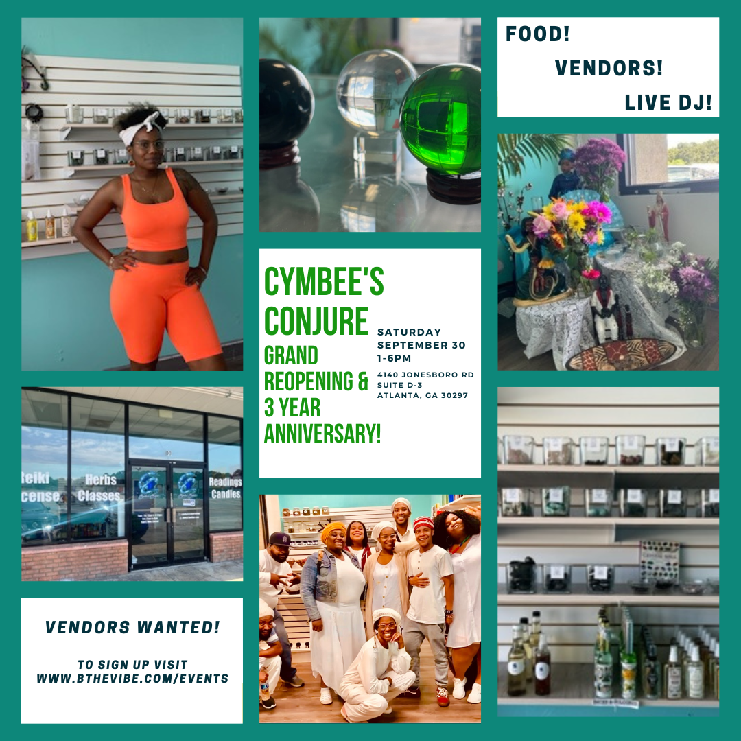 shopcymbees — B The Vibe
