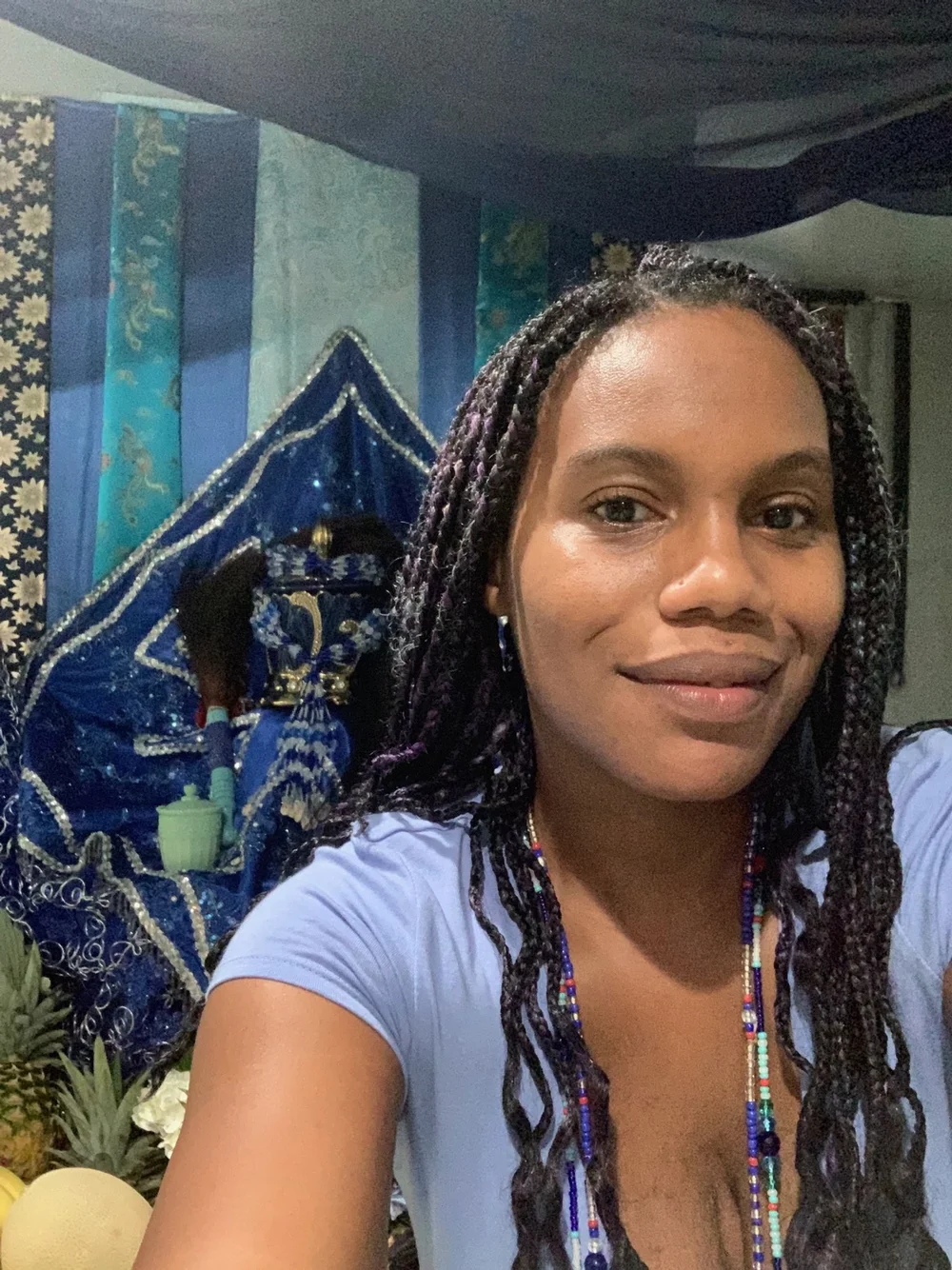 About LaToya — B The Vibe
