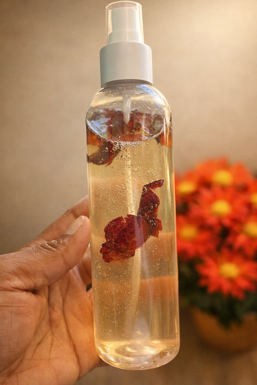 St. Germain Aura Spray