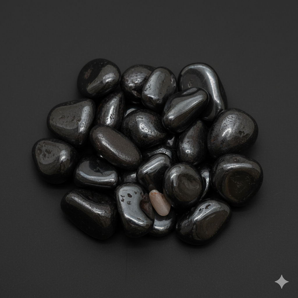 Hematite