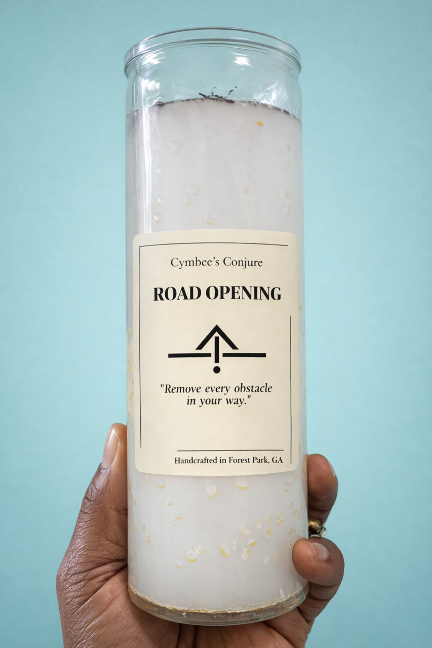 road opening promo candle.PNG