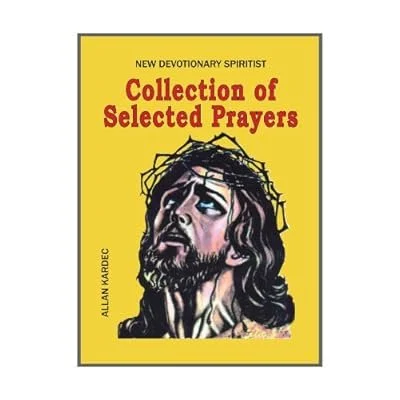 Collection Of Selected Prayers