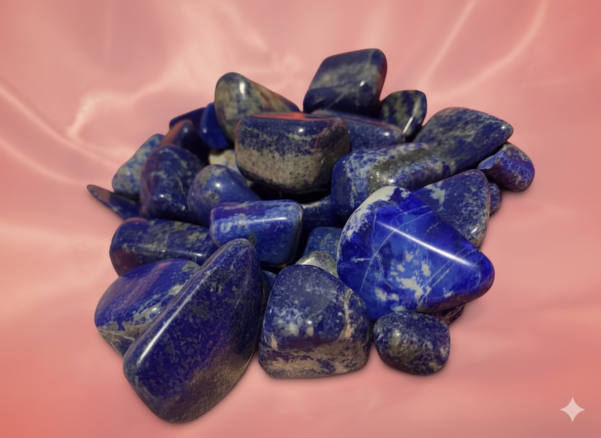 Lapis Lazuli