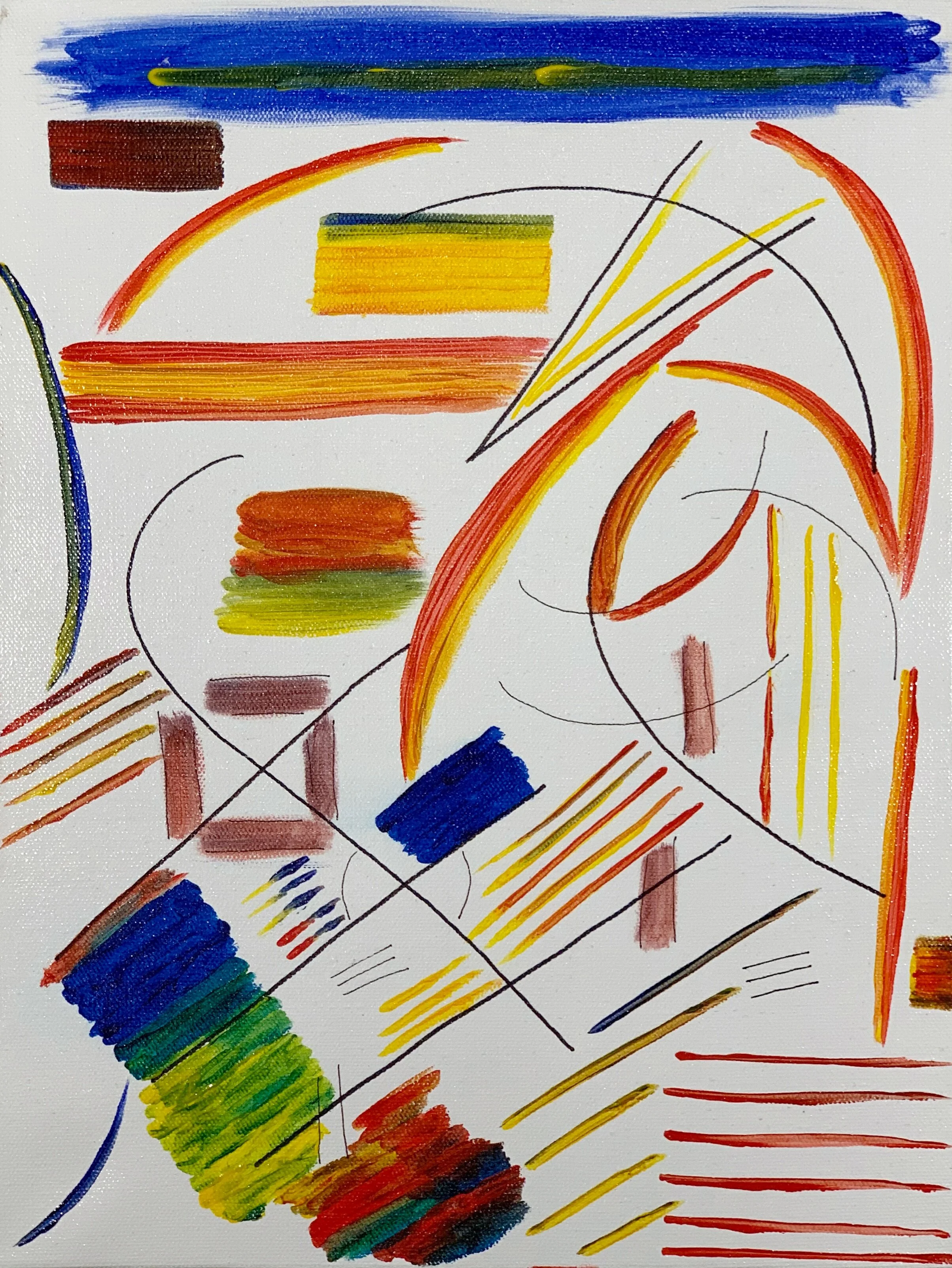 Subtle Signs of Life