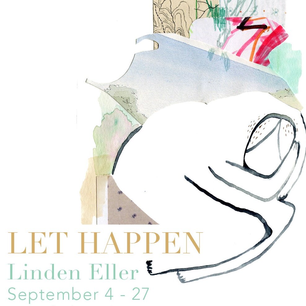 Linden Eller | Let Happen