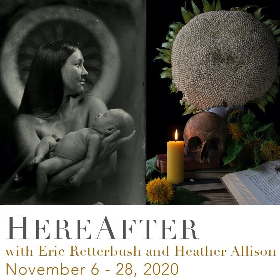 HereAfter | Eric Retterbush &amp; Heather Allison