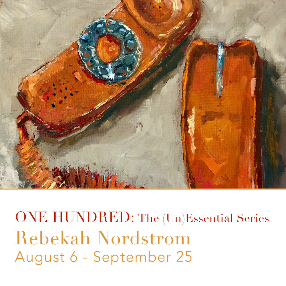One Hundred: The (Un) Essential Series