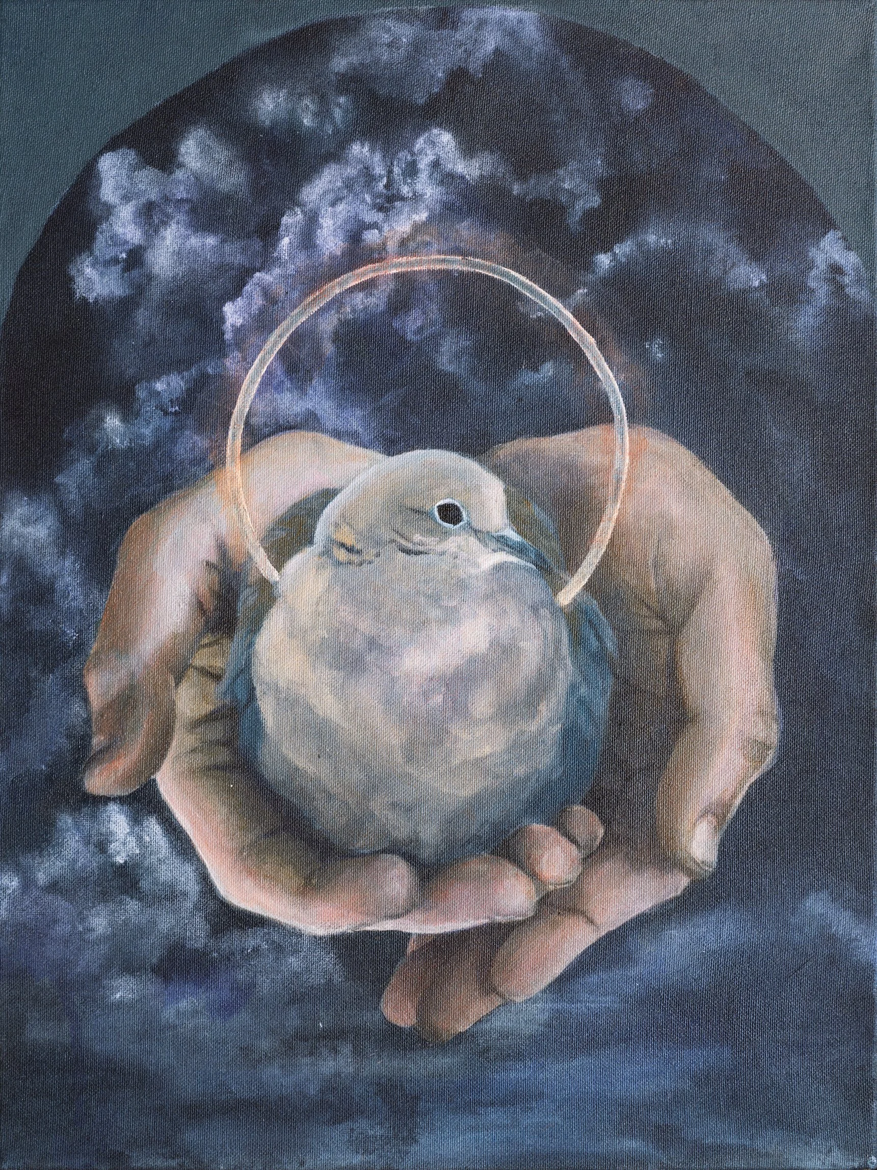 Bird in the Hand