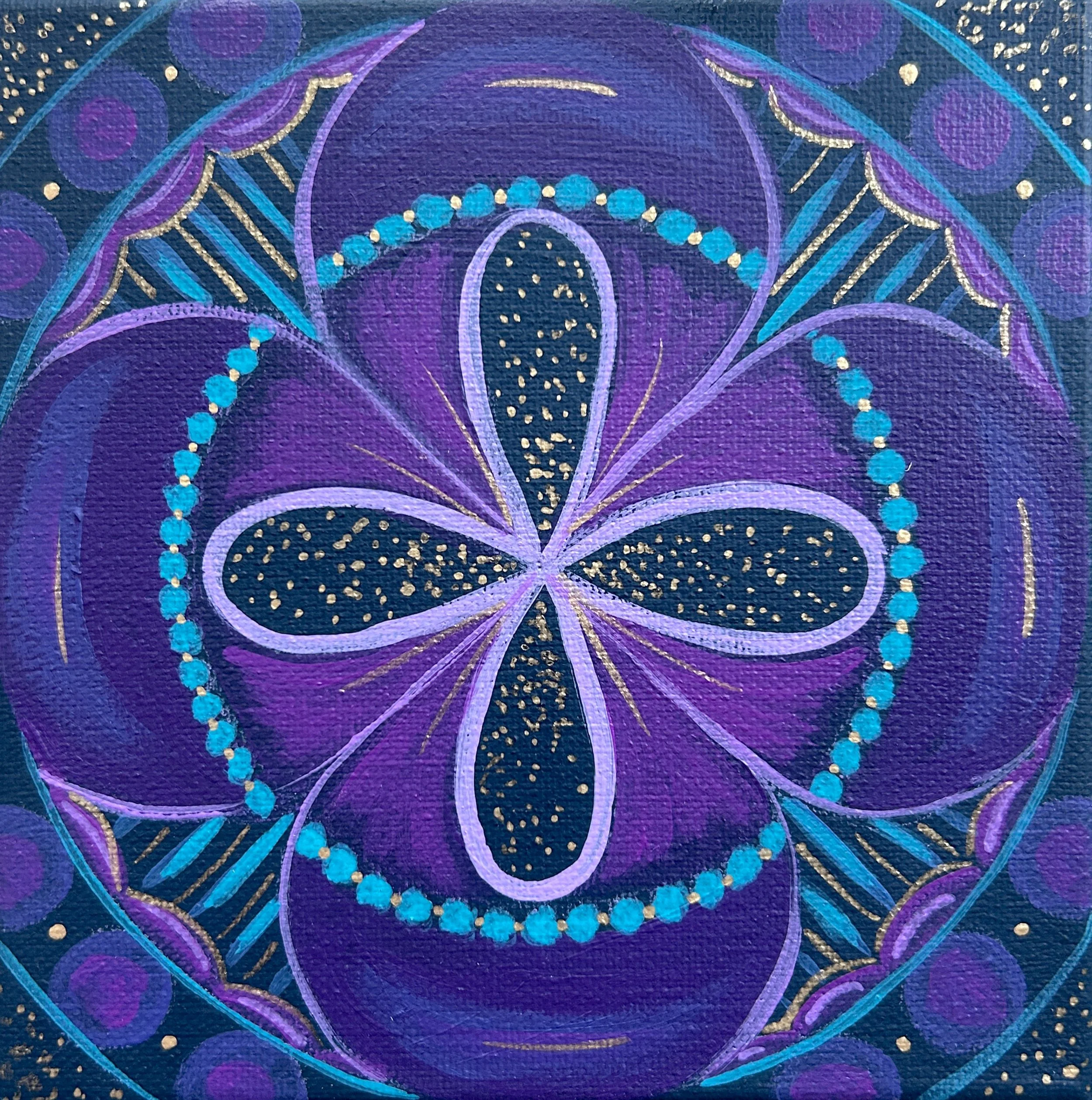 Abundance
