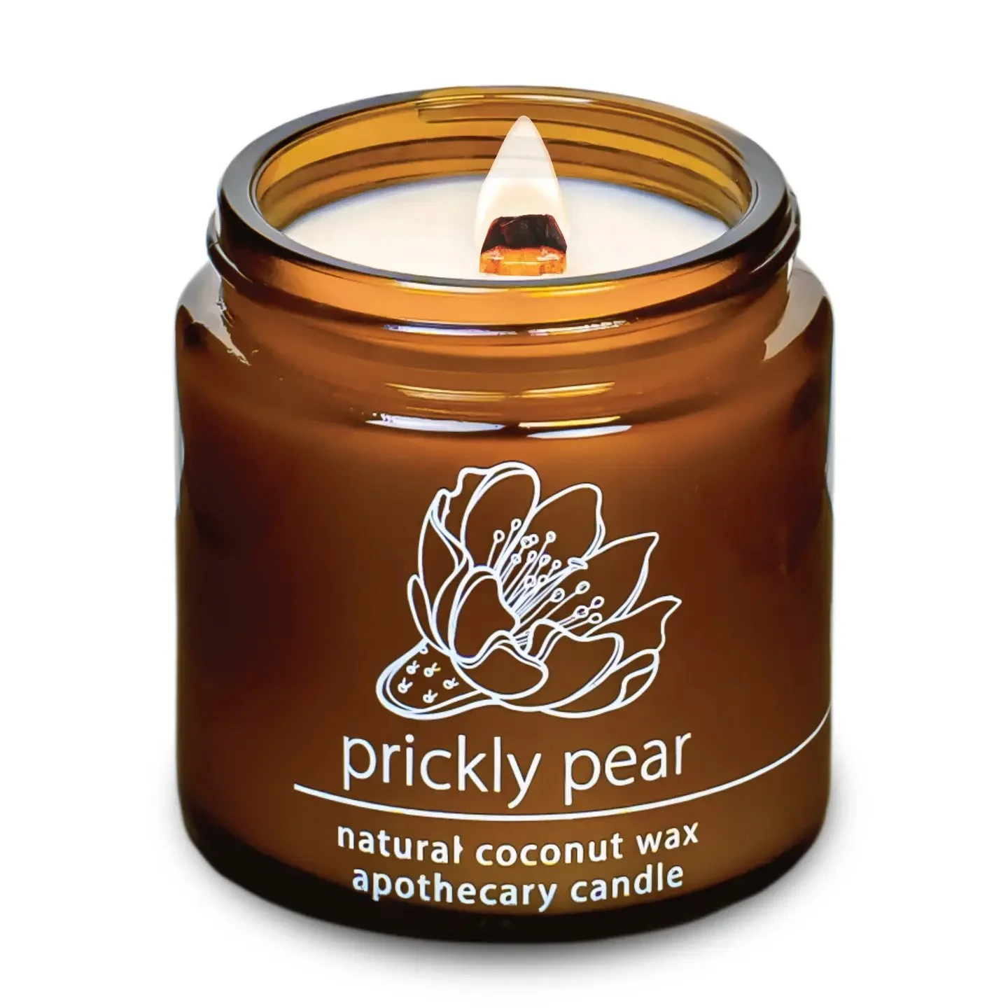 Prickly Pear Candle