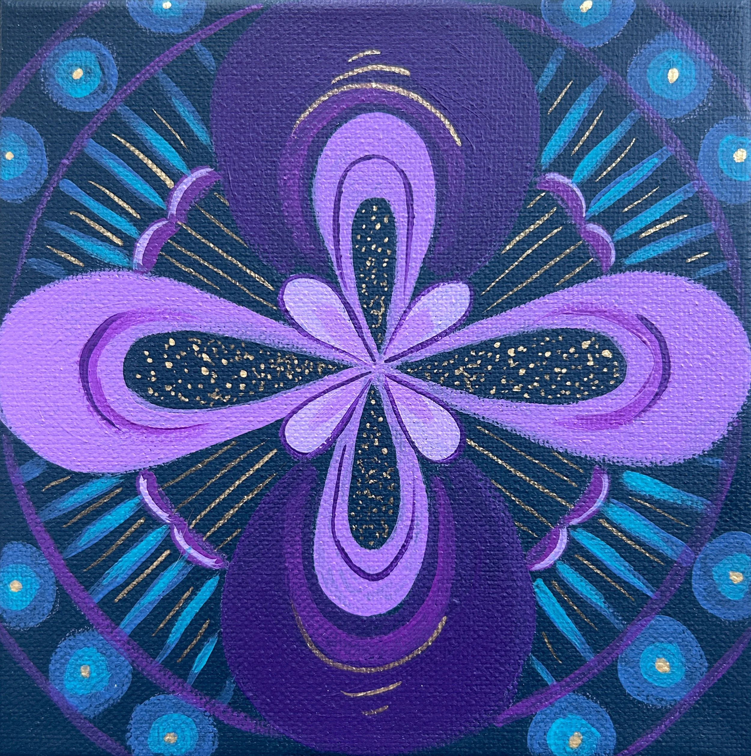Reciprocity