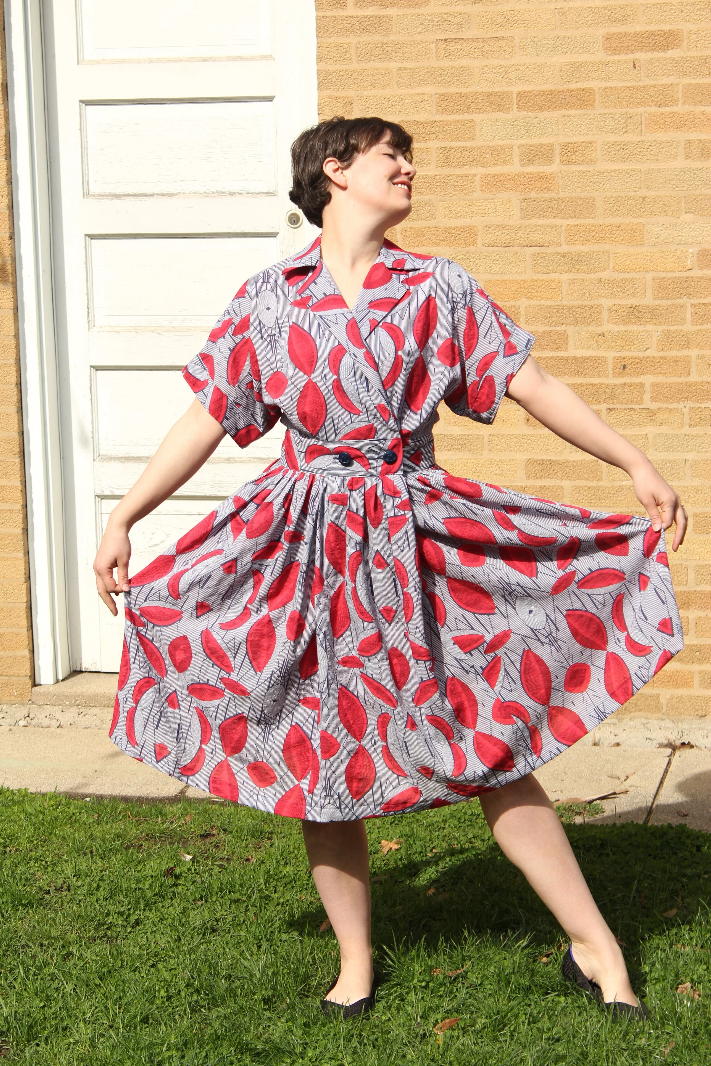 Vintage Simplicity 7275 - 1985