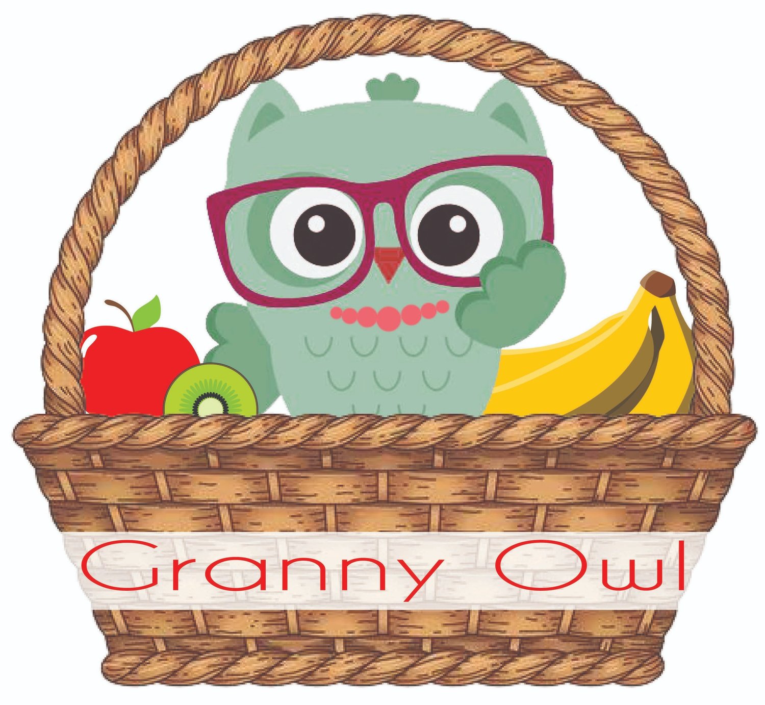 Granny Owl