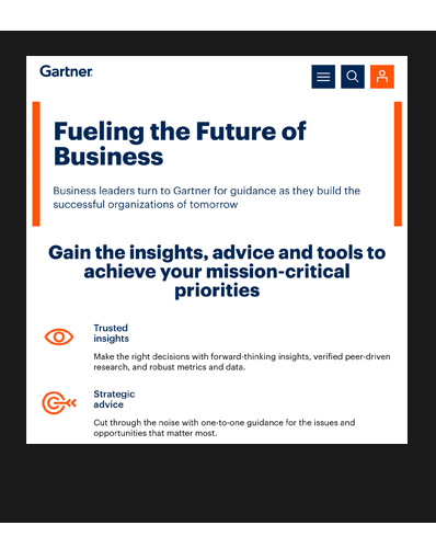 GARTNER