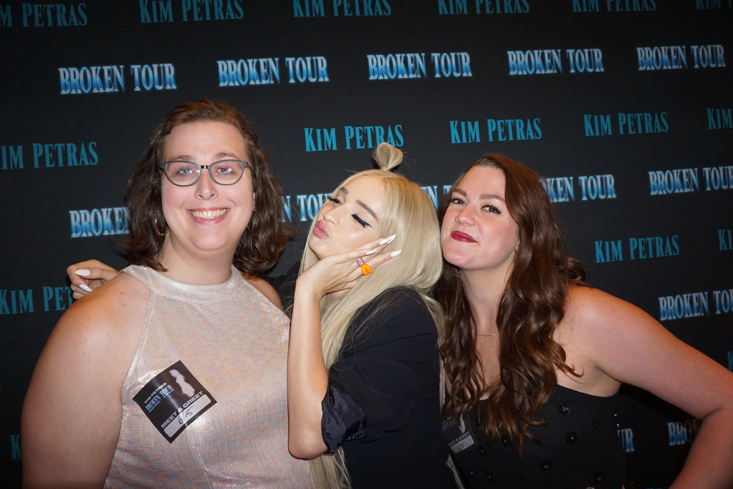 Kim Petras in Silver Spring!