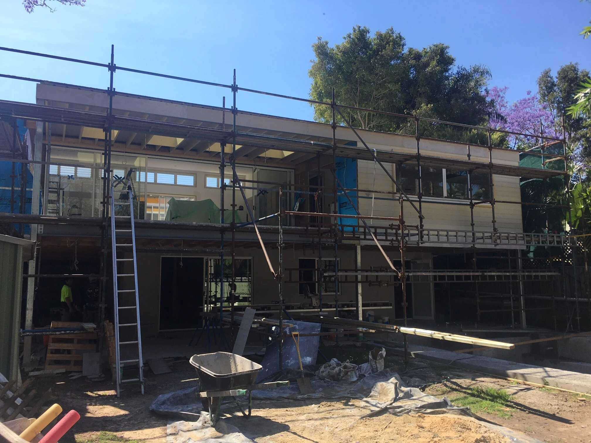 Cromer progress 02.JPG