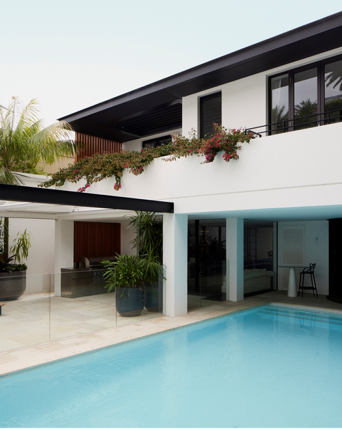 Projects — Hampton Architecture
