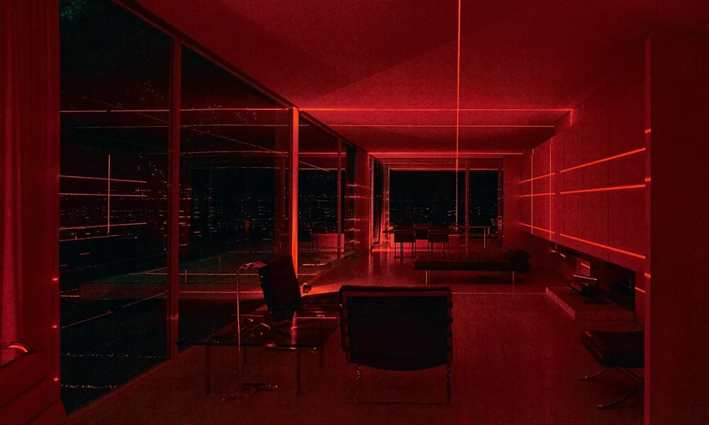 Mies-van-der-Rohe-Farnsworth-House-Illuminated-With-Lasers-6.jpg