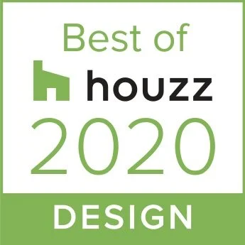 Fabric Architecture wins Best of Houzz 2020
