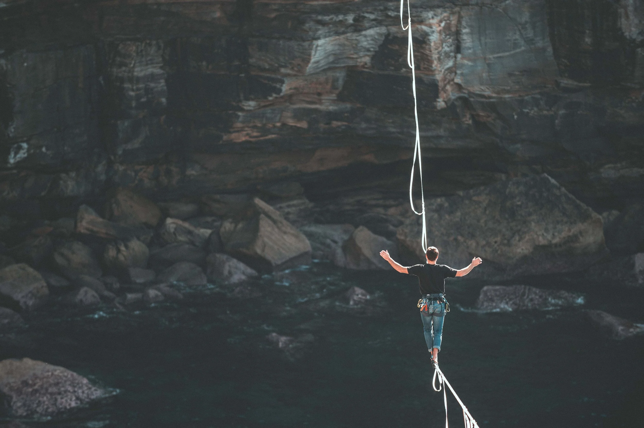 Photo by Loic Leray on Unsplash.