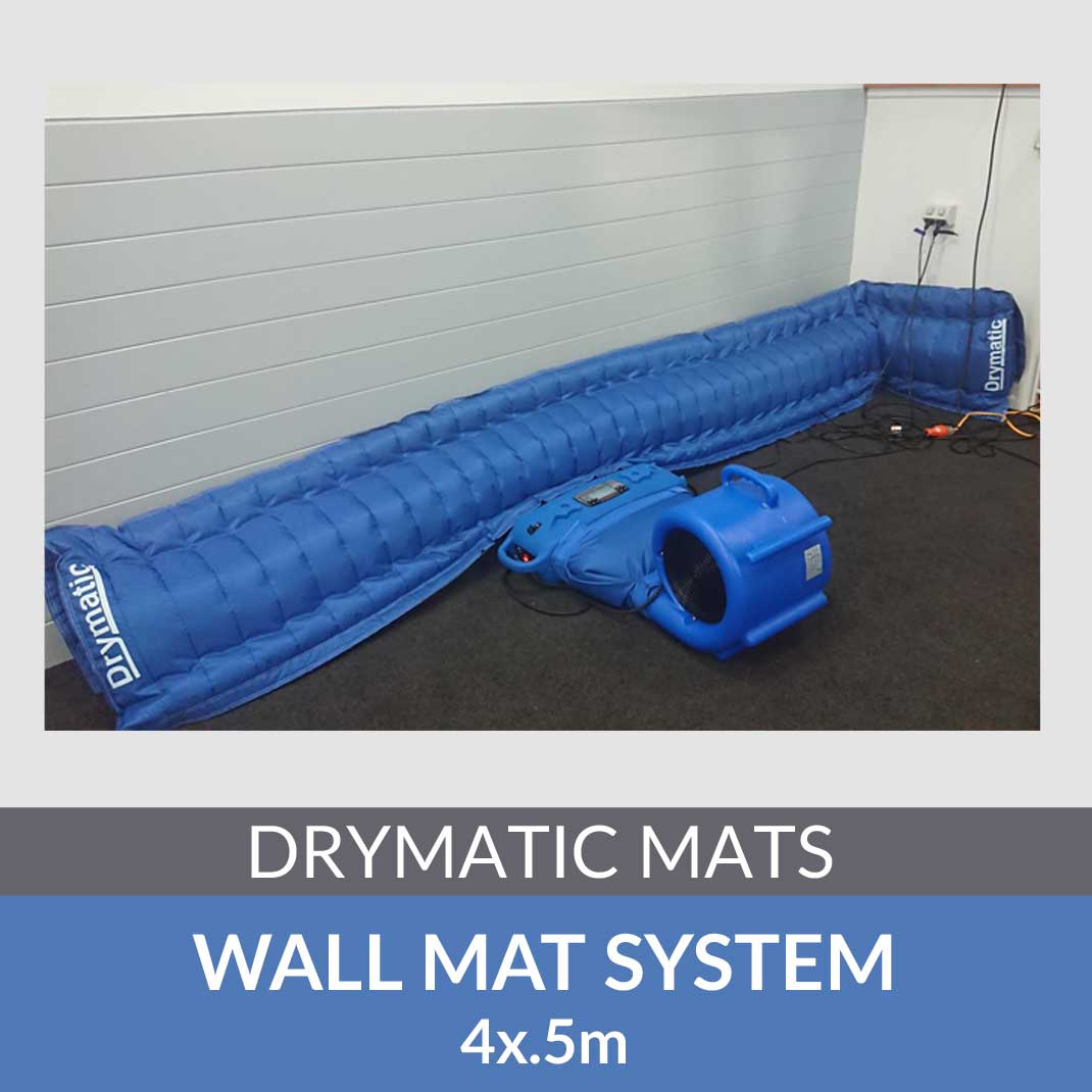 WALL MAT SYSTEMS