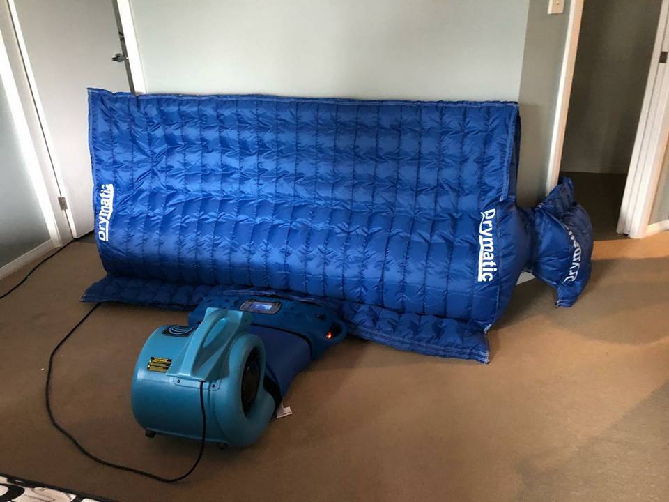 Job of the month, Drymatic Australia Structural Heat drying wall and floor mat.jpg